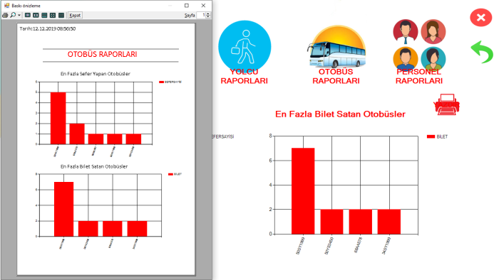 C# ile masaüstü gelişmiş modern uygulamalar yapmaktayım