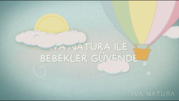 sizin için muhteşem reklamlar yapabilirim