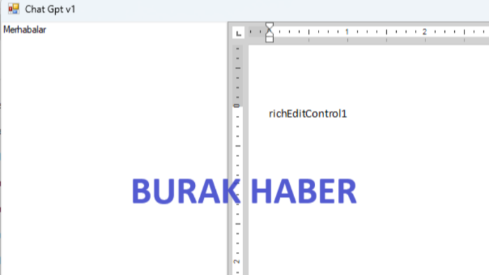 dilediğiniz botu yapabilirim