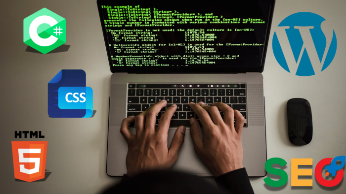 modern ve kullanıcı dostu web siteleri tasarlıyorum