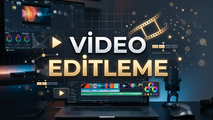sosyal medya içerikleriniz için video kurguları yaparım
