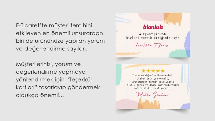 teşekkür kartı tasarlayabilirim