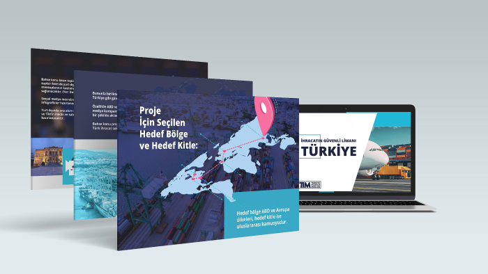 sizlere etkileyici sunumlar tasarlayabilirim