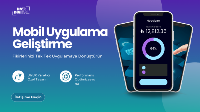 sitenizi uygulama haline getirebilirim