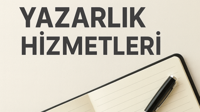aradığınız kaliteli blog ve haber içeriklerini üretiyorum