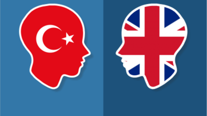 İngilizce çevirilerinizi ustalıkla yaparım