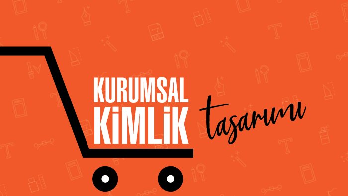 vizyonunuzu yansıtacak kurumsal kimlik tasarımı yapabilirim
