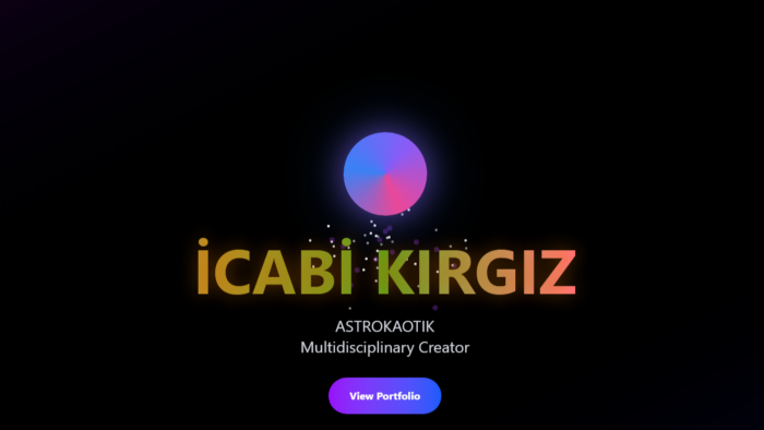 detaycı ve sistemli yazılım geliştirmesi yaparım