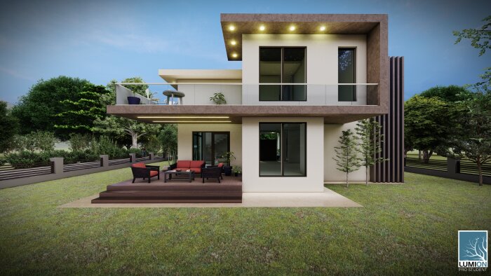 villa tasarımı yapabilirim