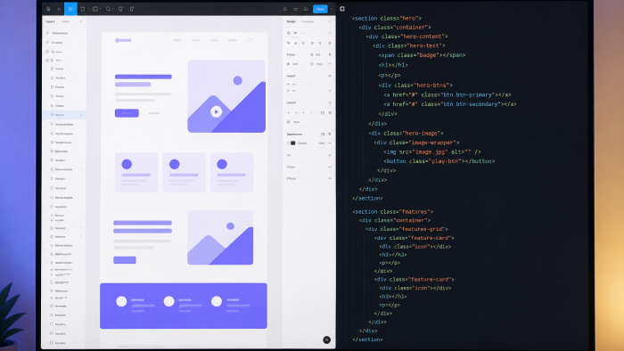  tasarımınızı responsive HTML sayfasına dönüştürürüm