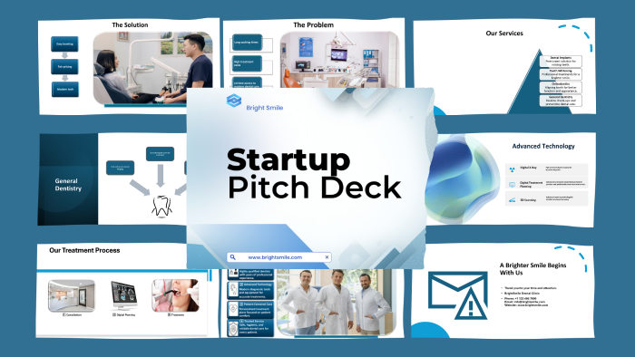 profosyonel yatırımcı ve startup sunumları hazırlarım