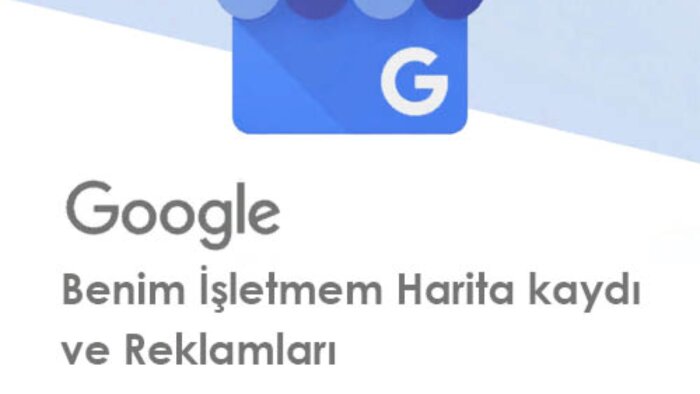 işletmenizi Google haritaya ekler ve reklamınızı yapabilirim