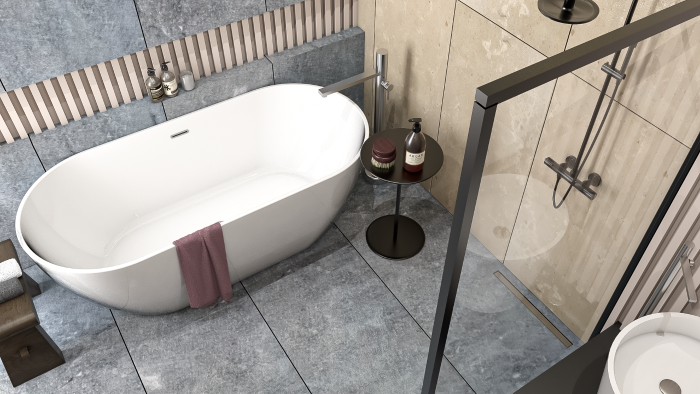 iç ve dış mekan 3d model ve görselleştirmelerinizi yaparım