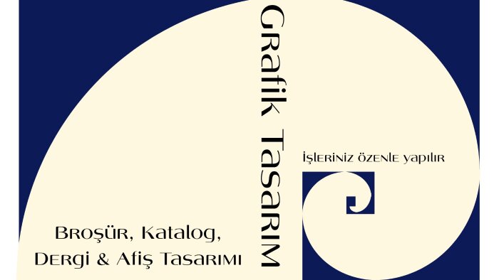 amaca uygun ve estetik katalog ve broşürler tasarlarım