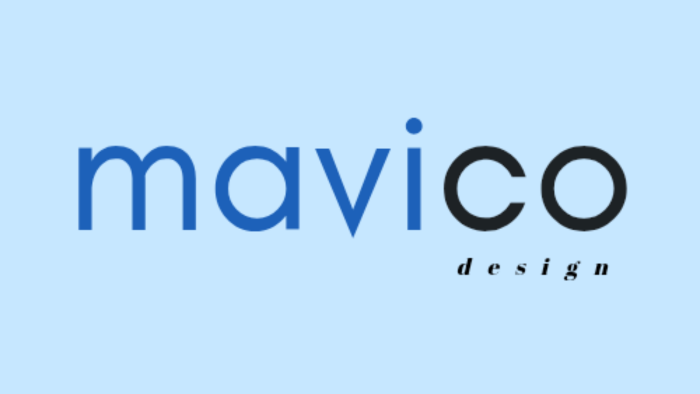 markanız için modern ve minimalist logo tasarlarım