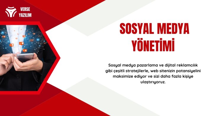 sizin sosyal medya hesabınızı profesyonel şekilde yönetirim