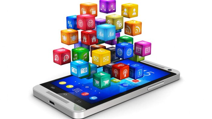 hayal ettiğiniz uygulamaları mobil platformlarda yapabilirim