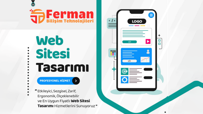 özel profesyonel ve anahtar teslim web siteleri yapıyorum