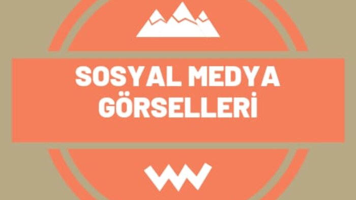 sosyal medya görselleri yaparım