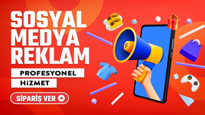 Facebook, instagram ve linkedin reklamlarınızı yönetirim