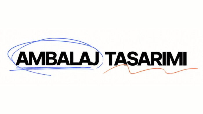 markanıza özel etiket ve ambalaj tasarımları yapabilirim