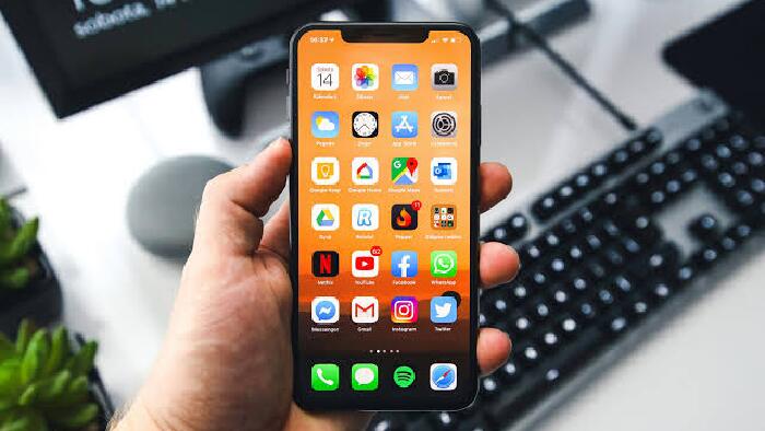 mobil uygulamanız için danışmanlık veririm