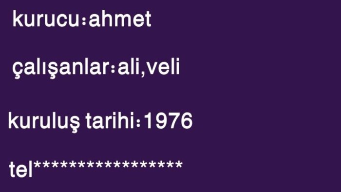 çok iyi tasarım yaparım