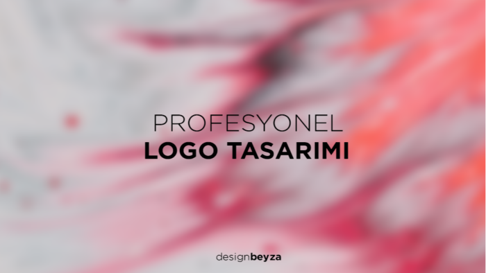 firmanızı en iyi şeklide yansıtacak logoyu tasarlarım