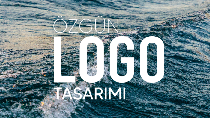 uzman logo tasarımcısıyım