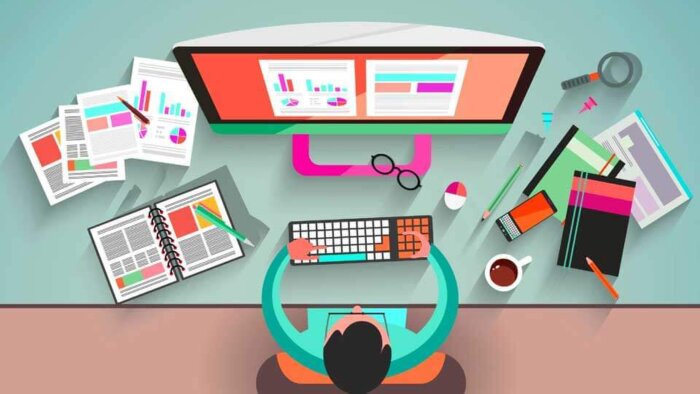 Web sitenizin tasarımını yapabilirim