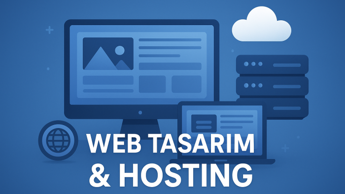 anahtar teslim site yaparım
