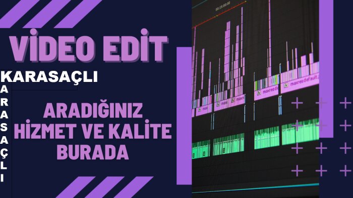  videolarını izleten profesyonel kurgular yaparım
