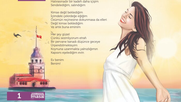 albüm, kitap, dergi kapağı veya vinyet çizimleri yaparım