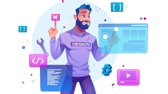 sizin için özel olarak website geliştirebilirim