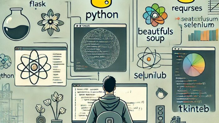 Python projelerinize yardımcı olabilirim