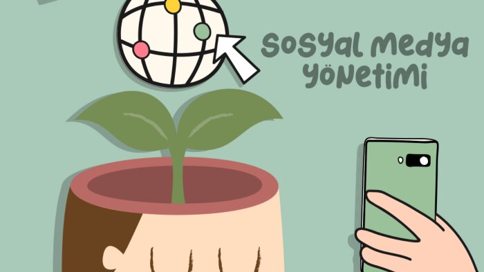 sosyal medya hesaplarınızı profesyonel biçimde yönetebilirim