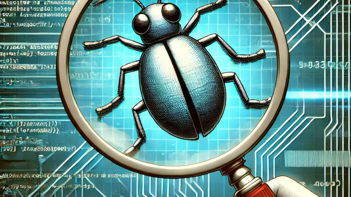 hızlı şekilde son kullanıcı testi ve hata tespiti yaparım
