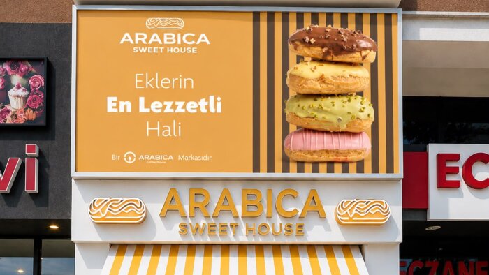  tabela, totem, araç giydirme ve logo tasarlarım