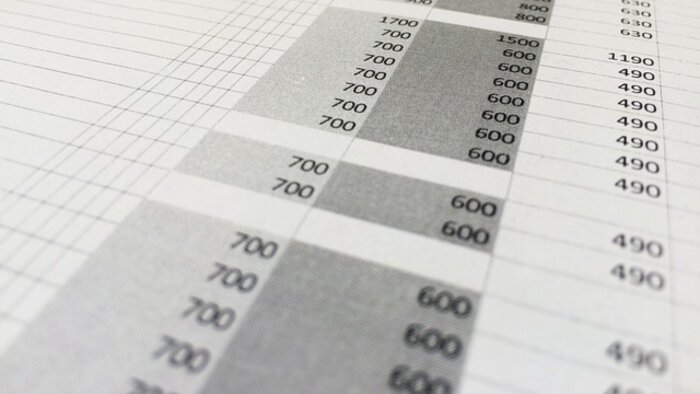 Excel ile ilgili işlerinize yardımcı olabilirim