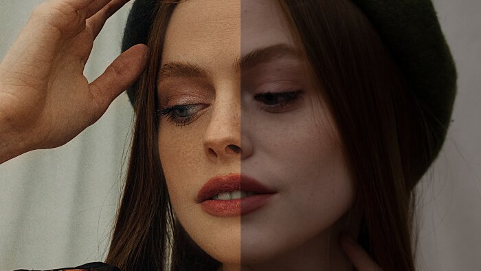fotoğraflarınızı retouch yapabilirim