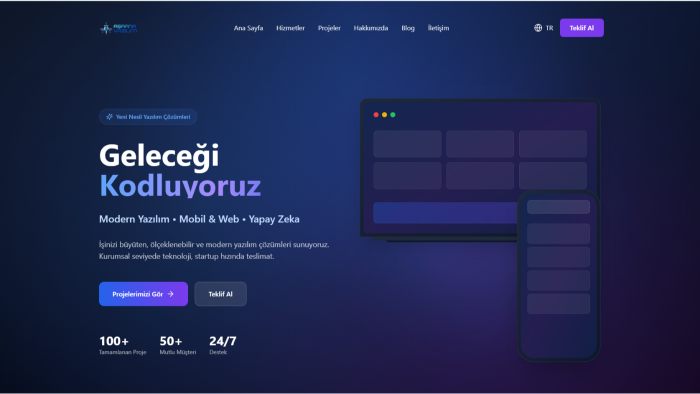 wordpress sitenizi hızlı ve güvenilir şekilde yaparım