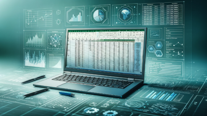 Excel ile ilgili tüm sorunlarınızı çözerim