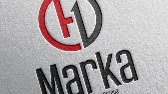 hayalinizdeki logoyu tasarlayabilirim