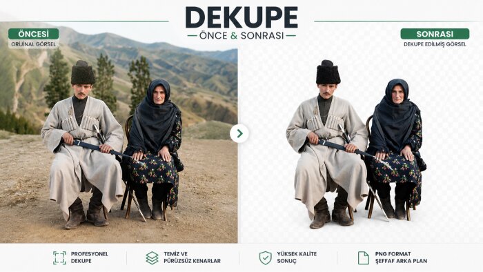 görseldeki istenmeyen nesneleri kaldırırım