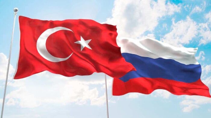  sizlere Rusça çeviri yaparım