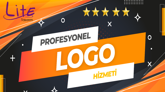 profesyonel logo tasarımı yapabilirim