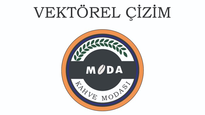 profesyonel logolarınızı vektörel formata dönüştürebilirim