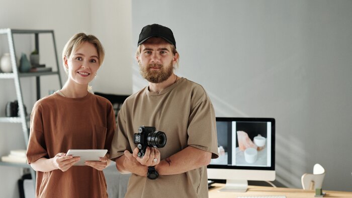beyaz arka planlı e-ticaret fotoğrafları çekerim