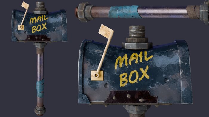 oyunlara 3d asset yapabilirim