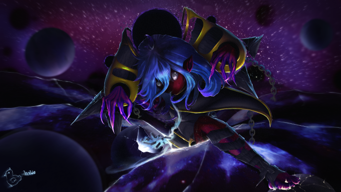 size splash art yapabilirim